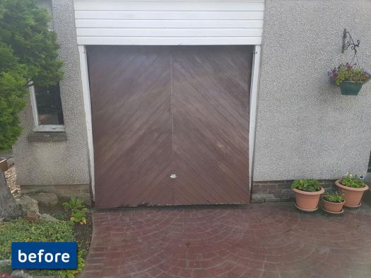 Before Before